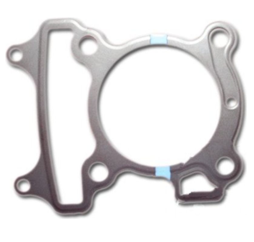 ATHENA seals under cylinder KYMCO towmtown 125 09-16, super dink 125 09-16 (oem:00112056; 666B06222) (S410210006250)