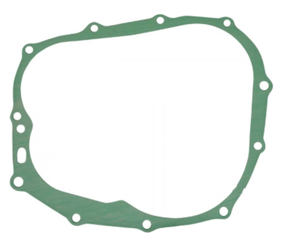 ATHENA těsnění krytu spojky HONDA CB 100 70-86, CB/CD/CL/SL/TL 125 71-75, CG/XJ 125 76-93, XL 100 74-78, XL 125 71-78, XL 200 83-84, XR 200R 80-91 (OEM:11393107000; 11393107020)