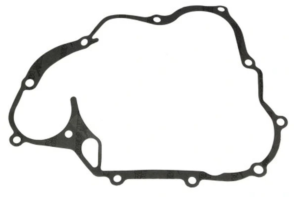 ATHENA těsnění krytu spojky HONDA CRM/MB/MBX 50 83, CRM/MBX/MTX/NSR 75 83-87, MCX/MBX/MTX 83-87, NS-1 75 91-93, NSR 50 83-93 (OEM:11393GE2000)