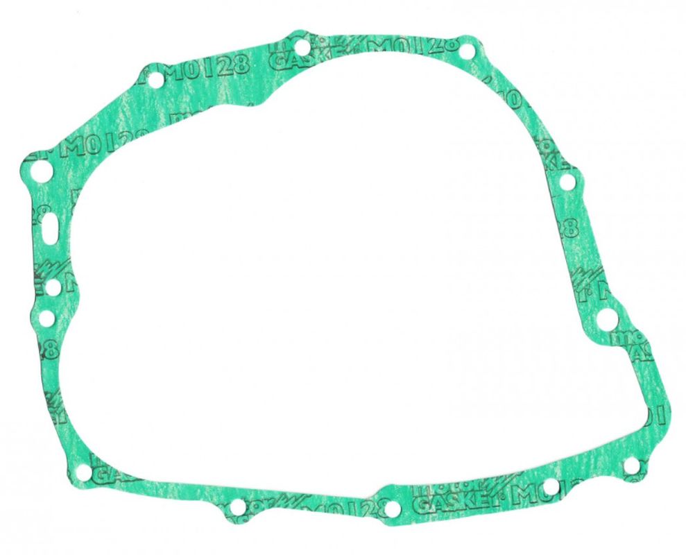 ATHENA clutch cover gasket HONDA atc 185 81-83, atc big red 200 81-85, ct 185 79-91, xl 125 79-84, xls 125 76-80, xl 185 79-91, xr 125 76-80, xr 185 79-91 (oem:11393KT0710) (S410210008024)