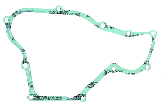 ATHENA těsnění krytu spojky HONDA CR 80/85 84-07, OEM, 11393GS2620, 11393GC4730, 11393GC4710, 11393GC4600, 11393GBF830