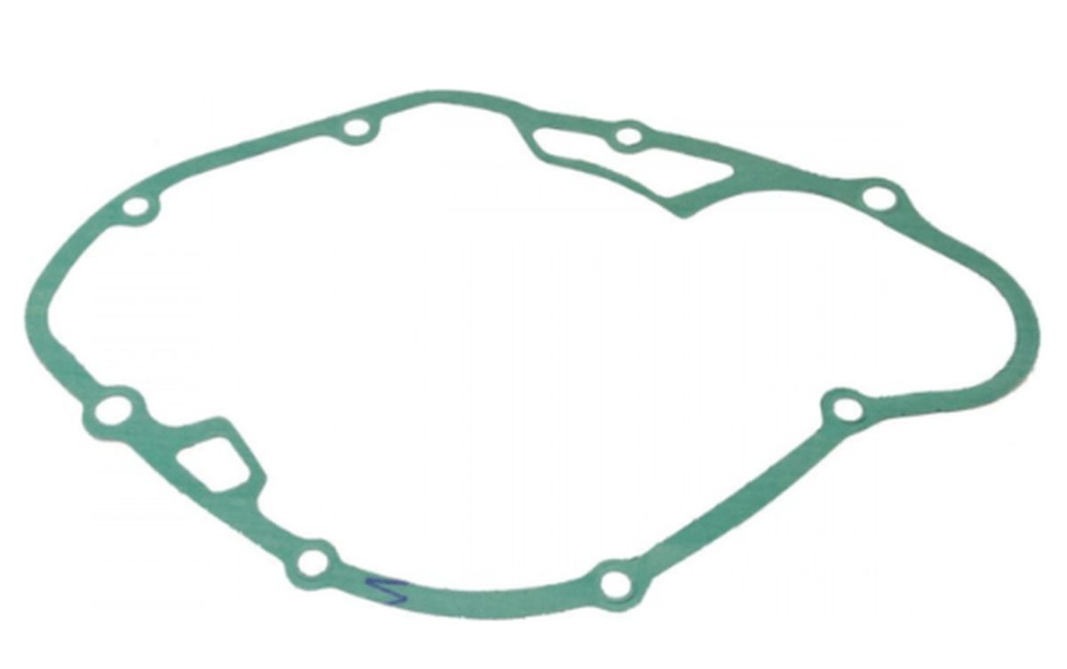 ATHENA clutch cover gasket HONDA cr 125r 81-82 (oem:11395444000) (S410210008071)