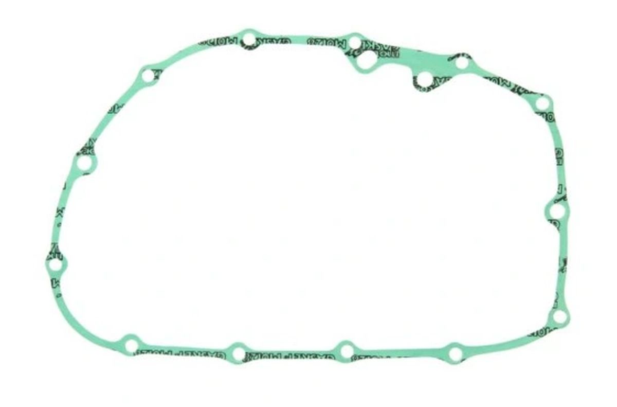 ATHENA těsnění krytu spojky HONDA VT 125C SHAdoW 99-07, XL 125 VARADERO 01-13, OEM, 11394KGB611, 11394KGB610