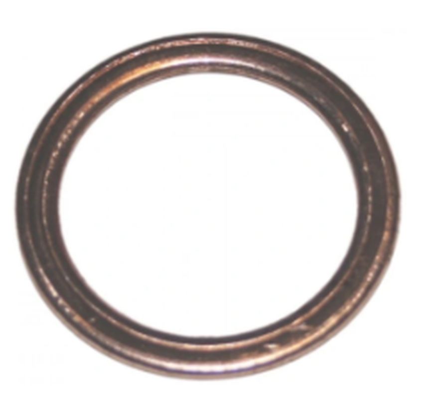 Exhaust pipe gasket ATHENA S410210012025