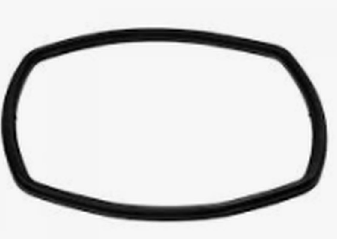 ATHENA valve cover gasket HONDA cx 500`78-85, gl 500`78-84, cx 650`83-86, oem, 12328415000 (S410210015013)