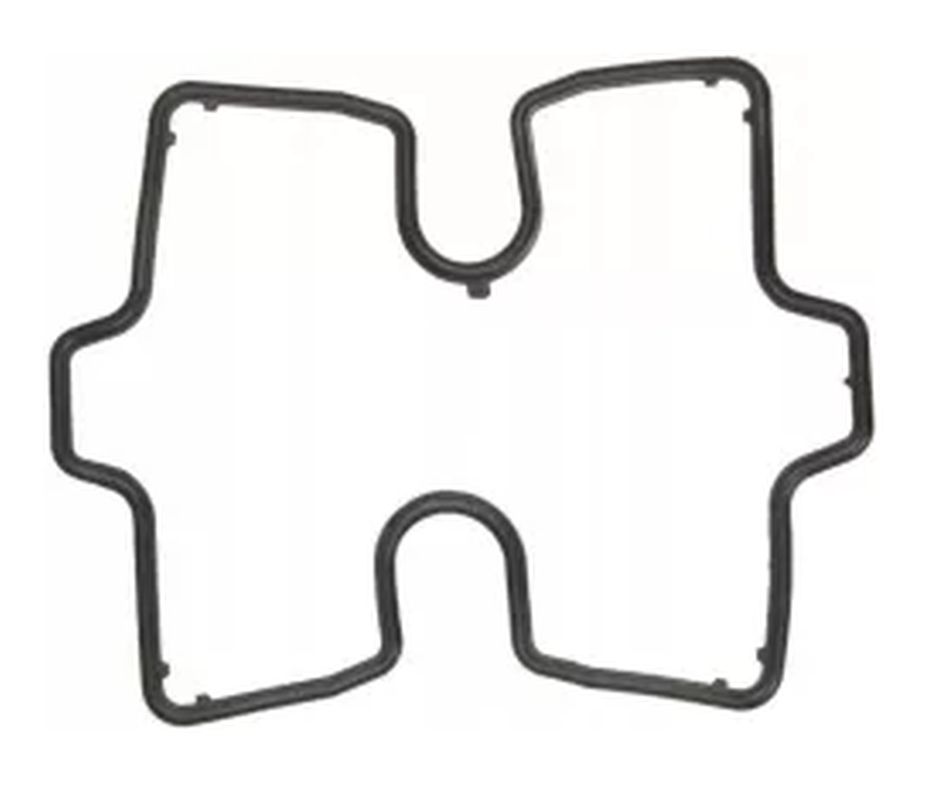 ATHENA valve cover gasket HONDA vf 750 f/s/c, vf 1000f, oem, 12391MB6000, 12391MB0010, 12391MB0000 (S410210015014)