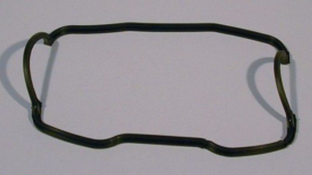 ATHENA valve cover gasket HONDA gl 1000 75-80, gl 1100 80-85, oem, 12328371000 (S410210015028)