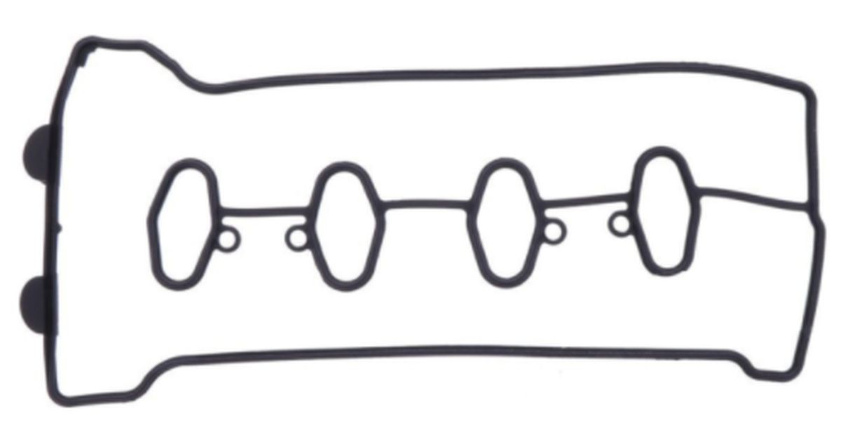 ATHENA valve cover gasket HONDA cbr 600rr`03-06 (PC37A, PC37B), oem, 12391MEE000 (S410210015098)