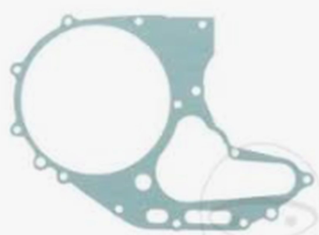Alternator cover gasket ATHENA S410210017016