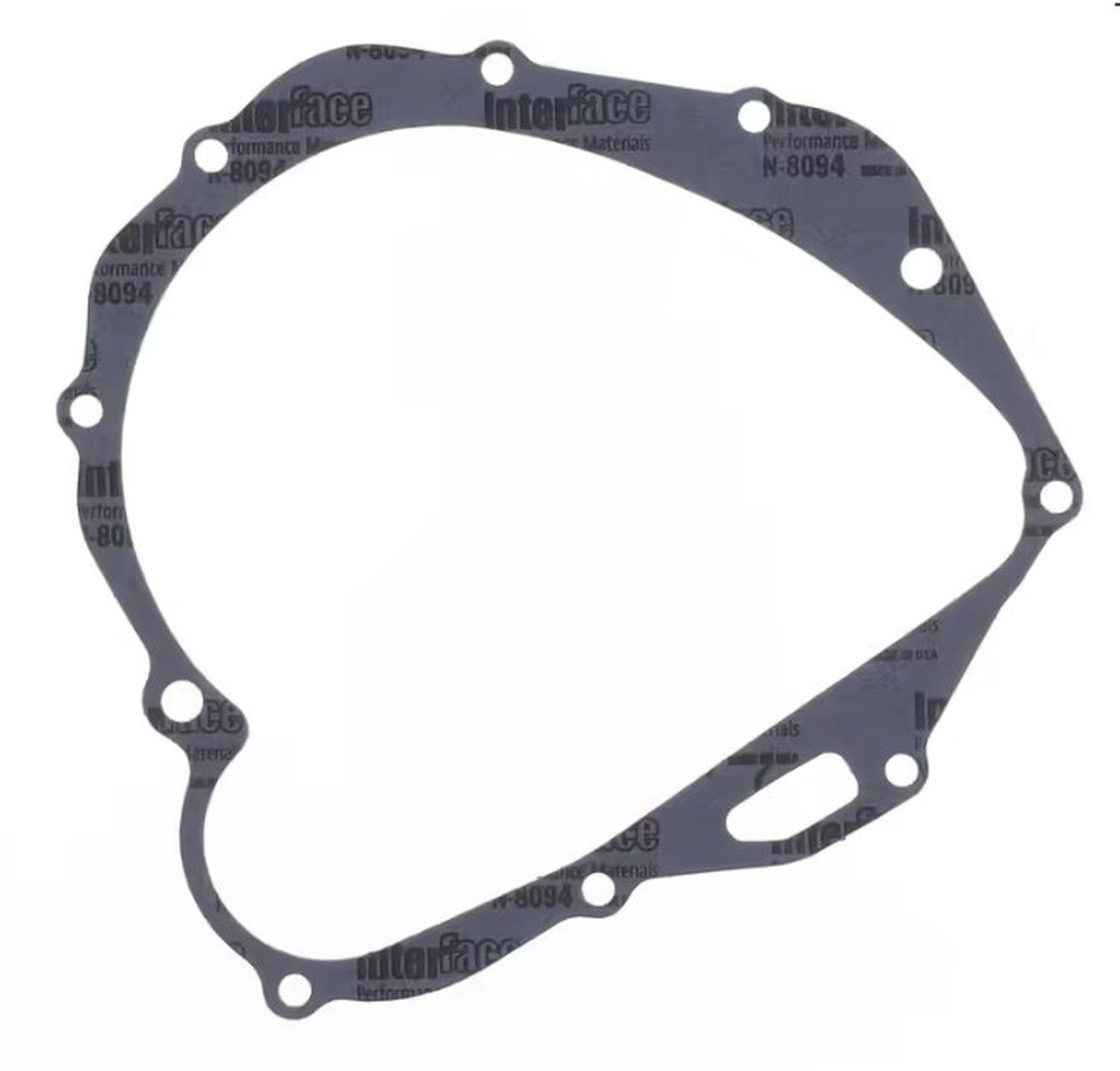 ATHENA 2026/01 clutch cover gasket HONDA cb 350 four 73-74, oem, 11394333020, 11331333030 (S410210021004)