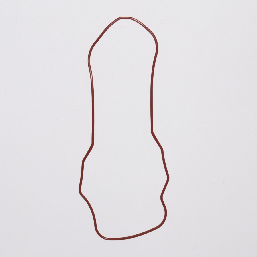 Oil pan gasket ATHENA S410210026007