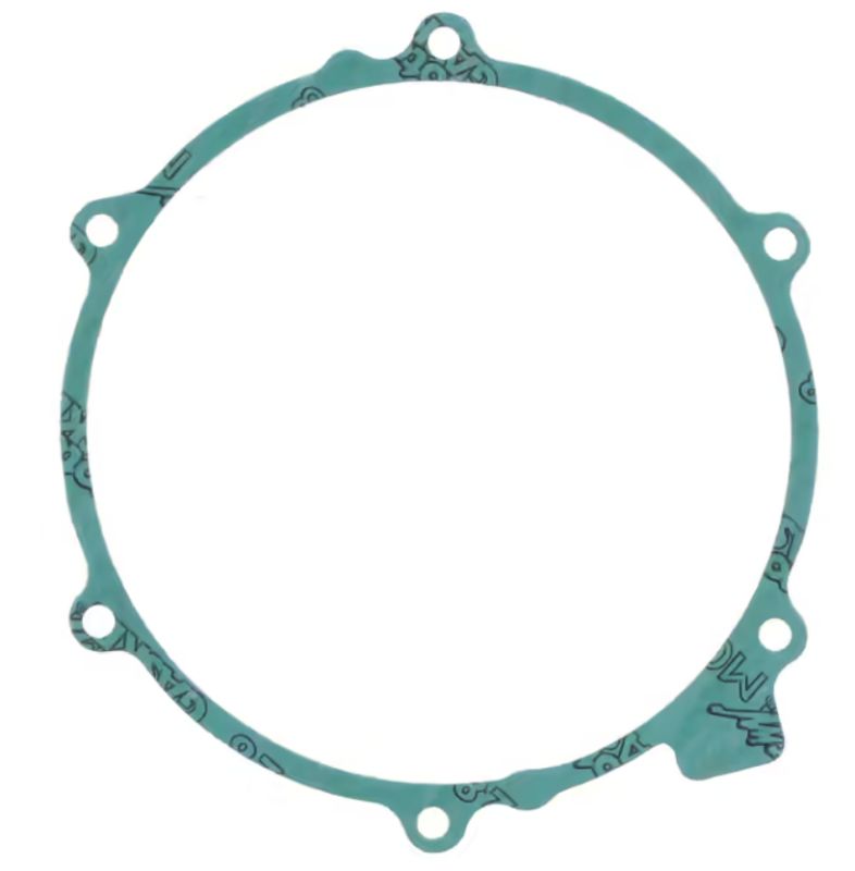 ATHENA těsnění víka alternátoru HONDA VF750F 83-84 (RC15), VF750C MAGNA 82-84 (RC09), VF750S 82-84 (RC07), VF1000F, OEM, 11636MB6000, 11636MB0000
