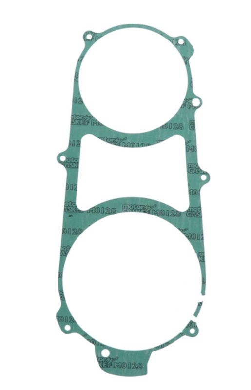 ATHENA clutch cover gasket KYMCO bw 250 00, G-DINK 300 12, grand dink 250 01-02, yup 250 03, (00121991) (S410210149086)