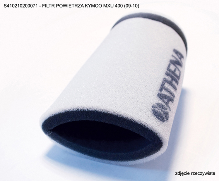 ATHENA vzduchový filtr KYMCO MXU 400 09-10