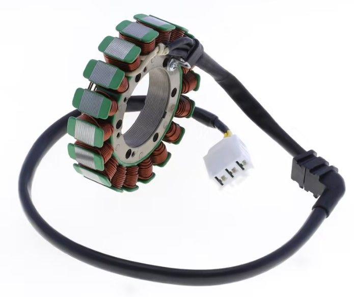 Alternator winding (stator) ATHENA S410210394005
