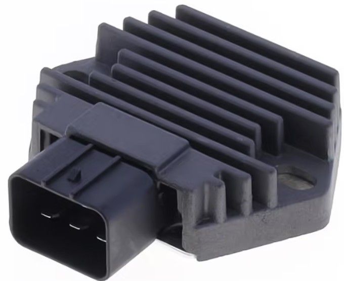 Voltage regulator ATHENA S410210401003