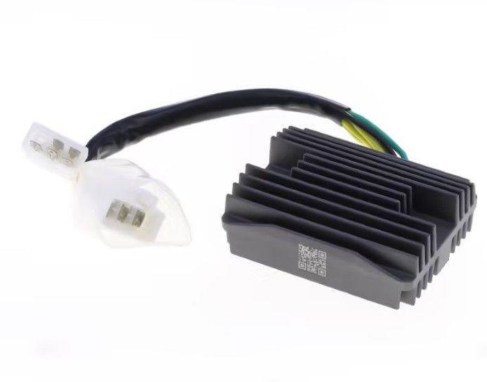 Voltage regulator ATHENA S410210401011