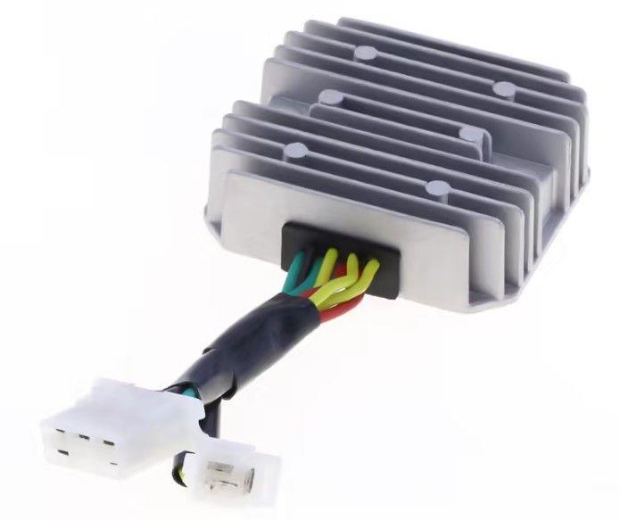 Voltage regulator ATHENA S410210401013