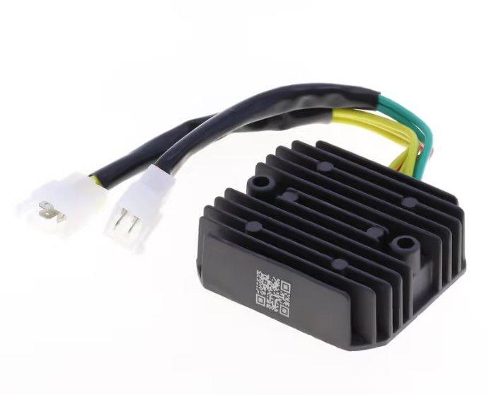 Voltage regulator ATHENA S410210401014