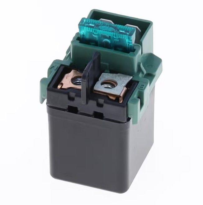 Starter relay of pull starter ATHENA S410210402004
