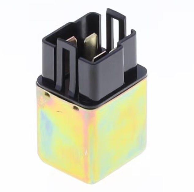 ATHENA startovací relé startéru HONDA CRF 110 F 13-23, NSR 125 R / F 97-03, MONKEY 125 18-24, PIAGGIO LIBERTY 50 / 125 16-25 (38501KVB901; 38501KG8003; 38501GFM901; 1D001020)