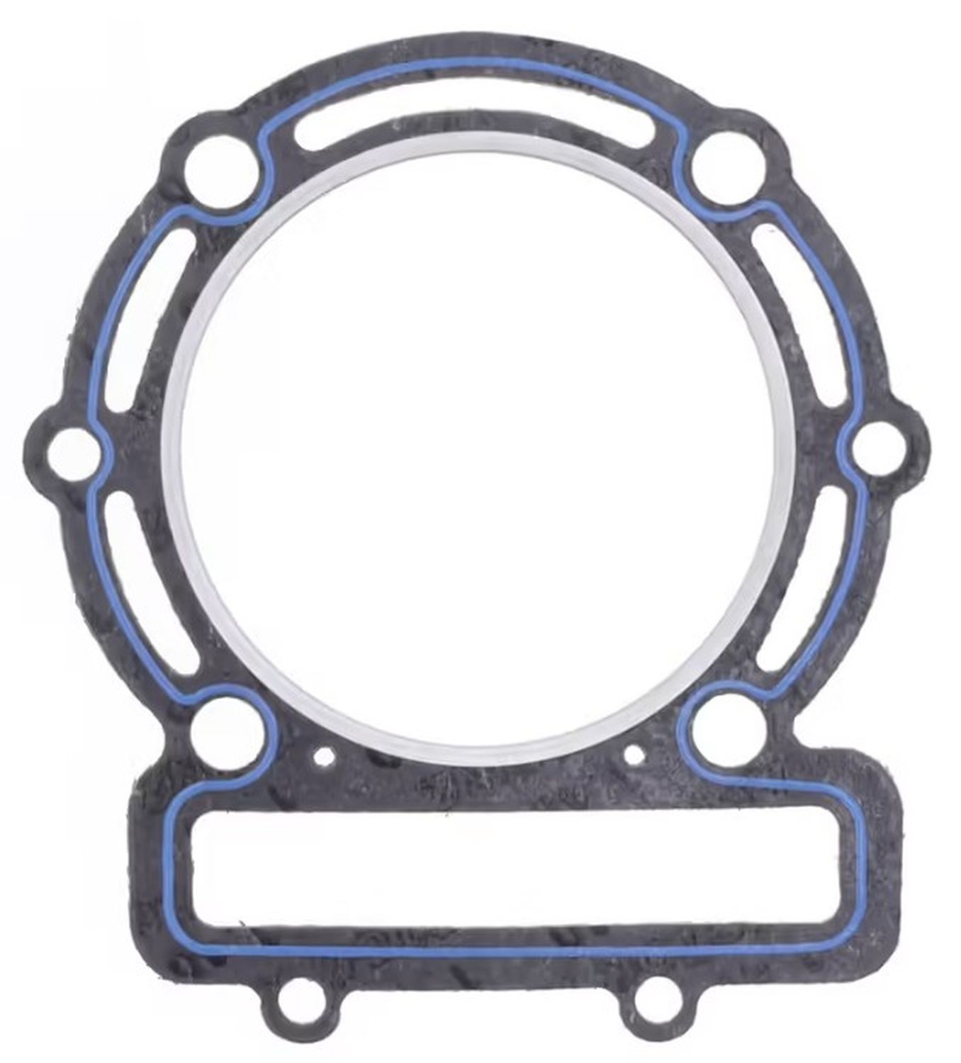 ATHENA těsnění pod hlavu HUSQVARNA TE/TC 610 93-01, OEM, 800064726