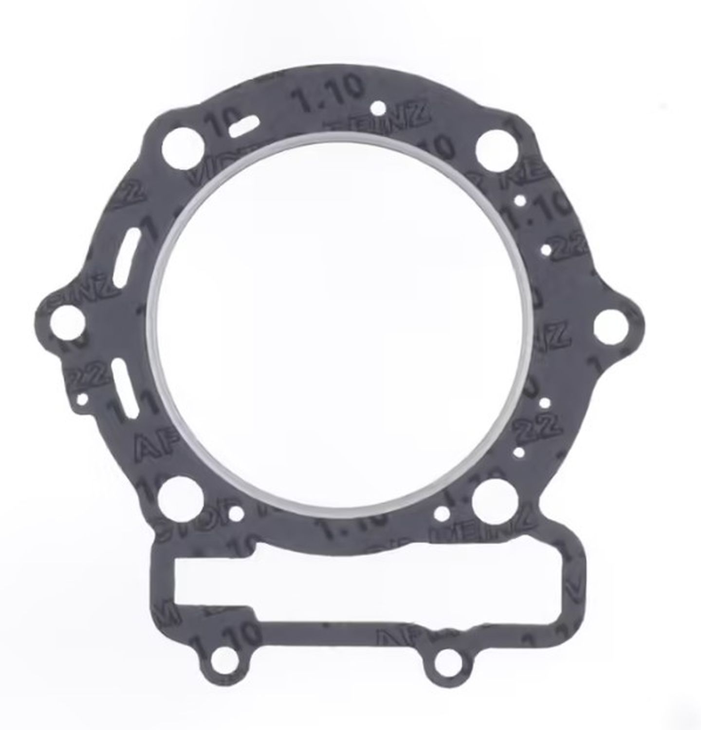 ATHENA těsnění pod hlavu 1,1 mm HUSQVARNA TE/TC 450, TE/TC 450 03-04, OEM, 8B0099840