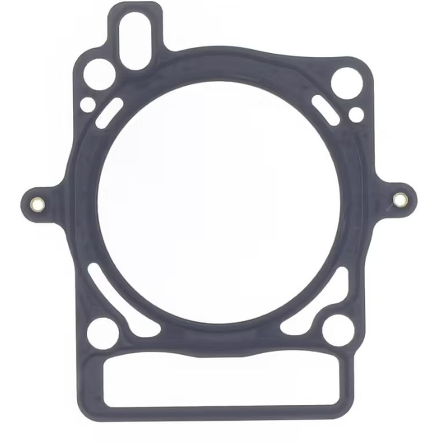 ATHENA 2026/01 head gasket 0,6 mm HUSQVARNA te/tc 250 10-12, oem, 8A00A6576 (S410220001024)