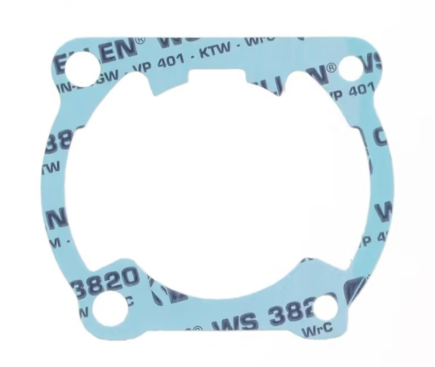 ATHENA 2026/01 seals under cylinder HUSQVARNA cr/wr 250 91-96, oem, 8D0068805 (S410220006012)