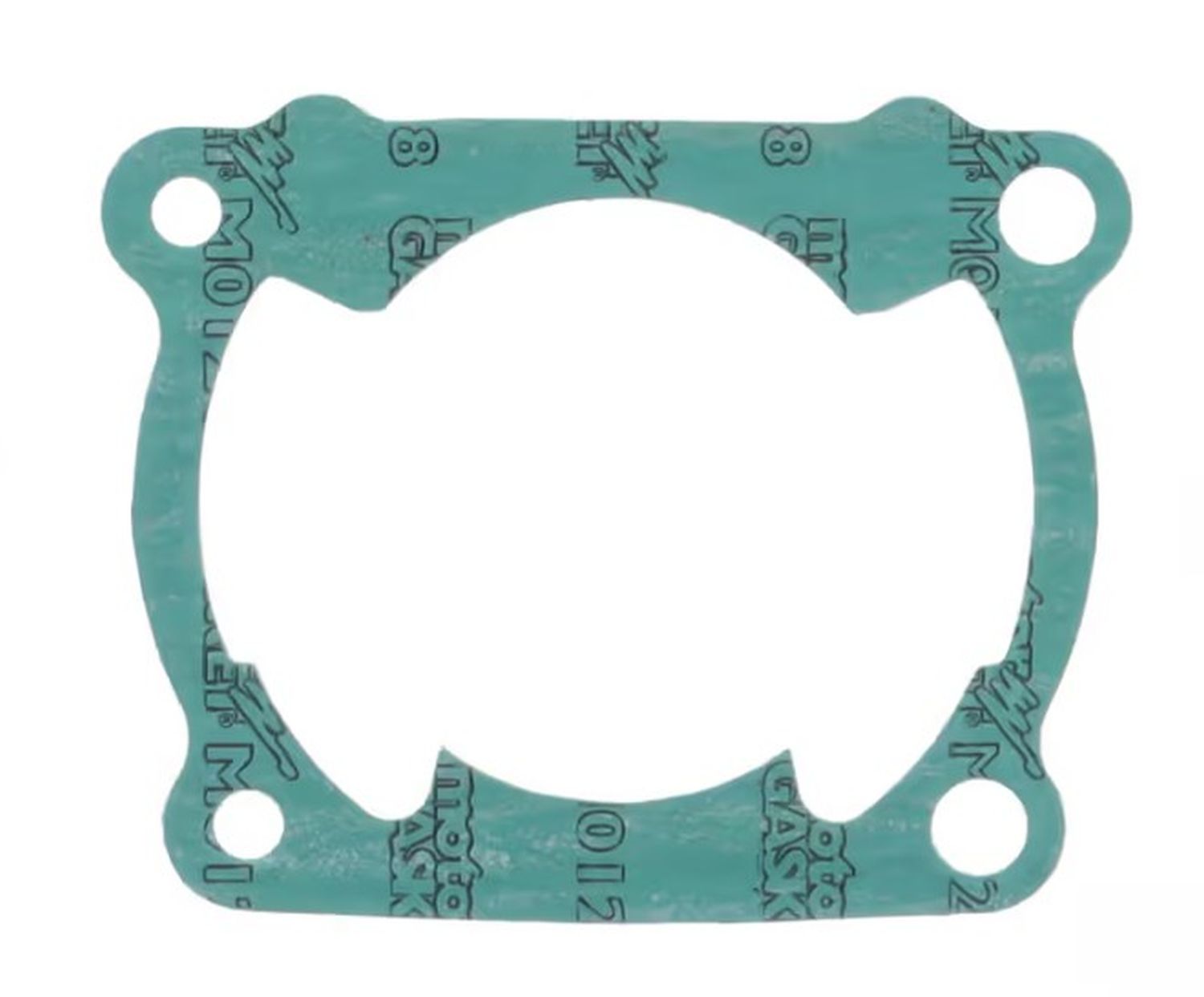 ATHENA 2026/01 seals under cylinder 0,3 mm HUSQVARNA cr/wr 250/300 99-13, oem, 800086902 (S410220006018)