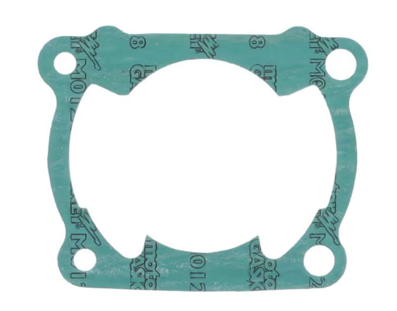 ATHENA 2026/01 seals under cylinder 0,5 mm HUSQVARNA cr/wr 250/300 99-13, oem, 8B0086902 (S410220006019)