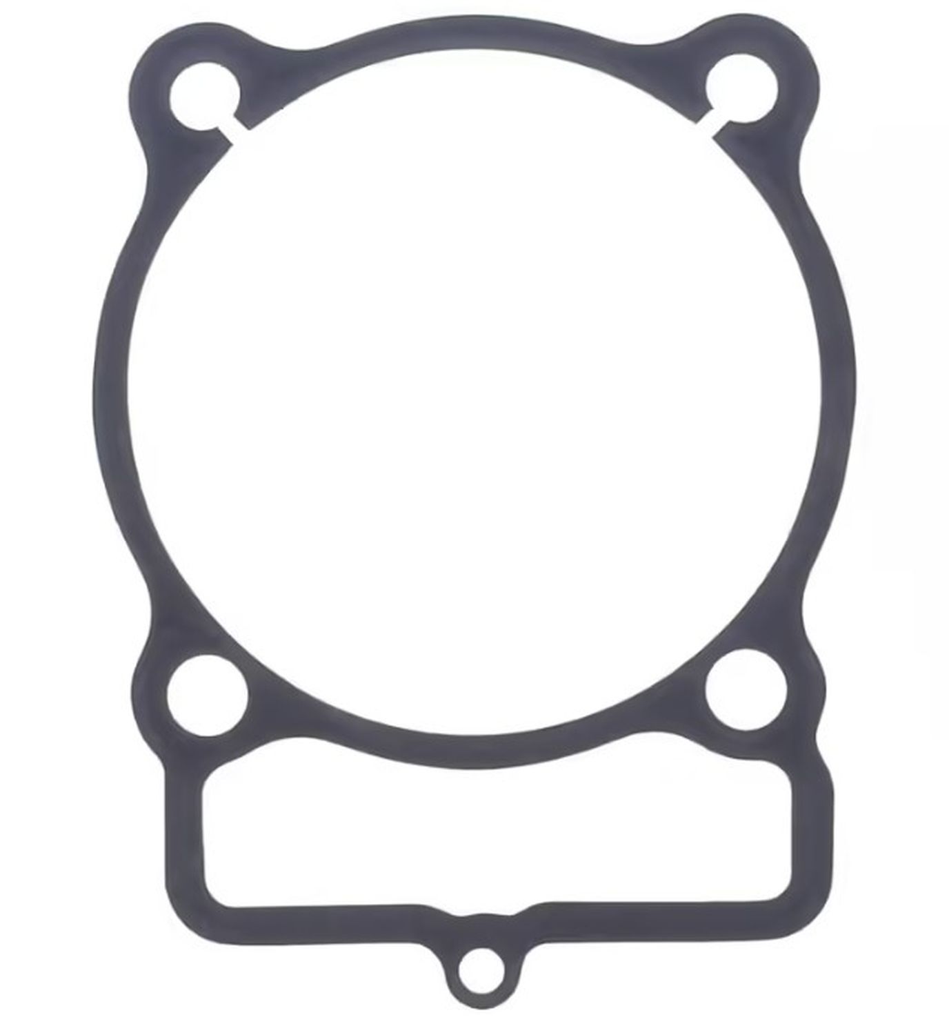 ATHENA 2026/01 seals under cylinder 0,6 mm HUSQVARNA te/tc 450 03-10, te/tc 250 03-09 (S410220006027)