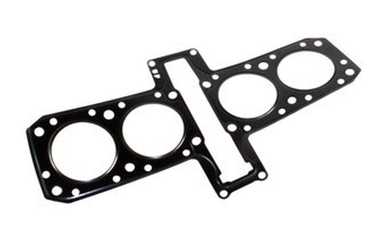 ATHENA head gasket KAWASAKI gpz 600r/gpx 600r/zl 600, oem, 110041152, 110041132 (S410250001018)