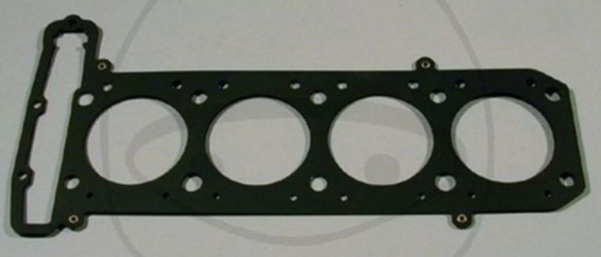 ATHENA těsnění pod hlavu KAWASAKI GPZ 900R/ZX 900 84-93, ZL 900 85-86, OEM, 110041143, 110041111