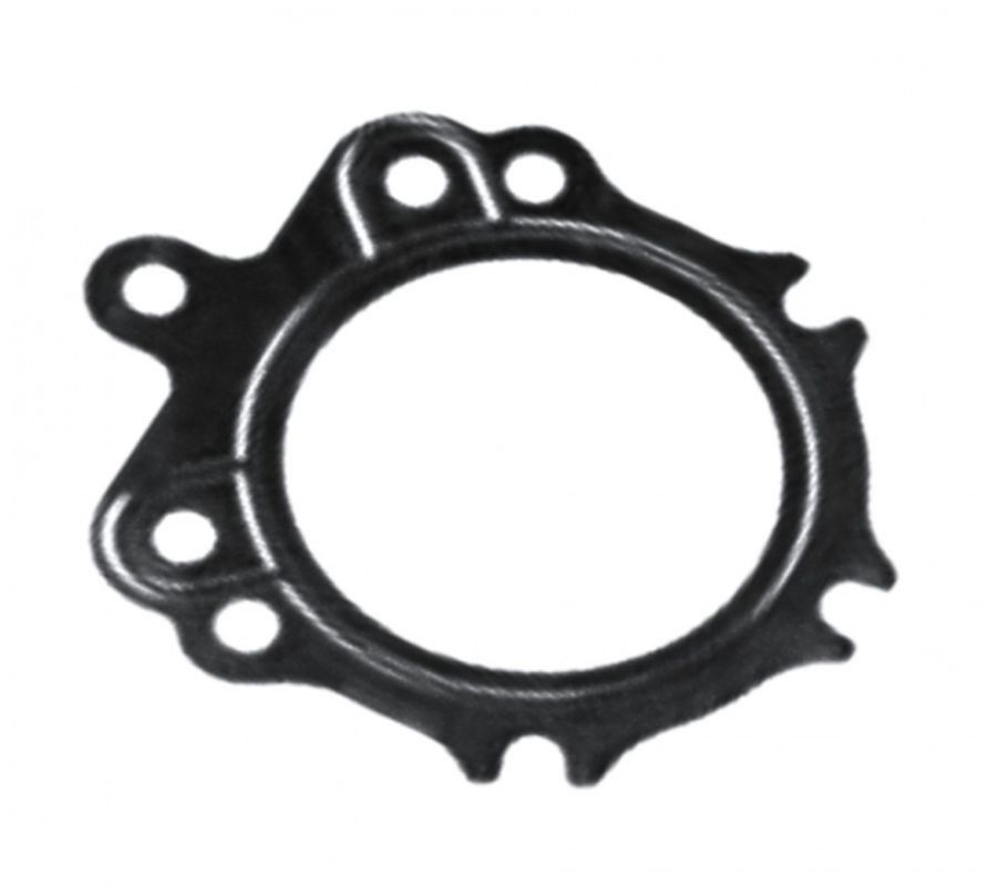 ATHENA head gasket KAWASAKI kdx 200 86-88 (110041141) (S410250001073)