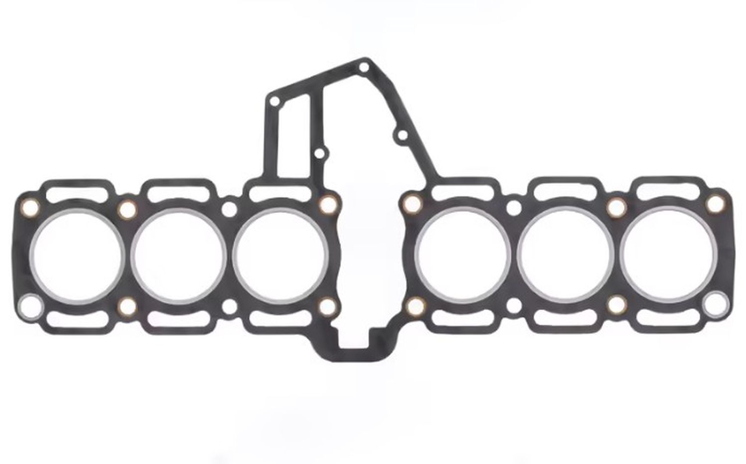 ATHENA těsnění pod hlavu KAWASAKI s 1300 79-83, ZN 1300 VOYAGER 83-88, OEM, 110041014