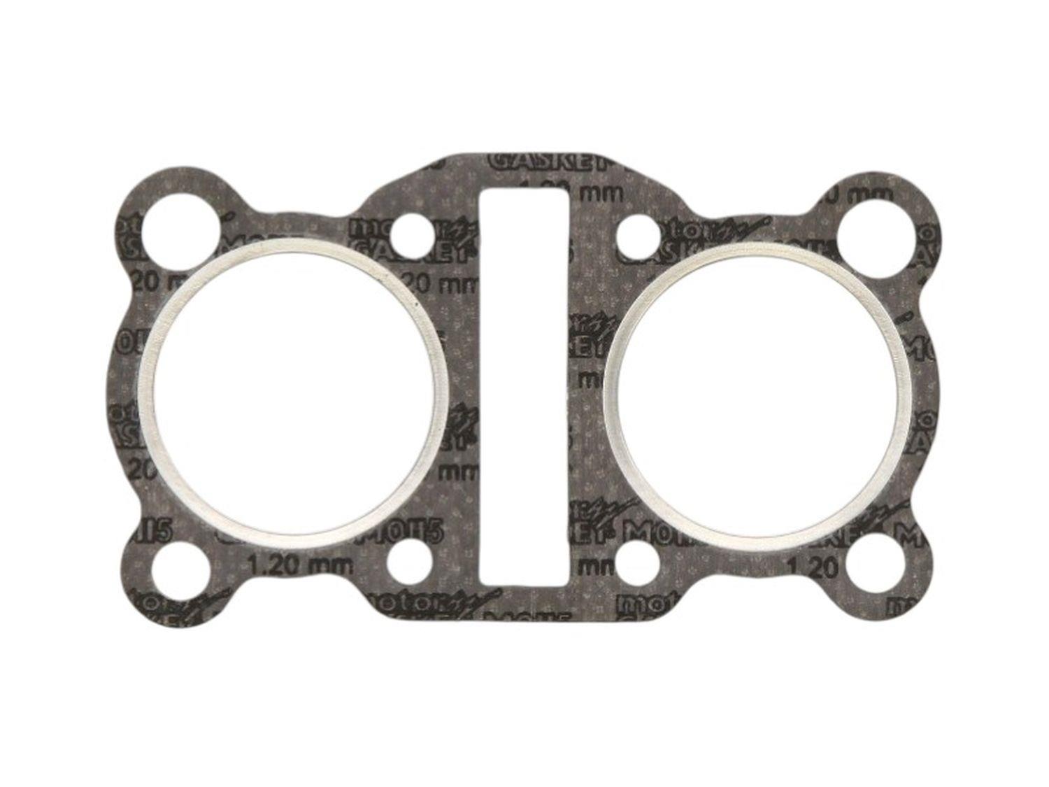 ATHENA 2026/01 head gasket KAWASAKI200 77-83, oem, 110041004 (S410250001089)