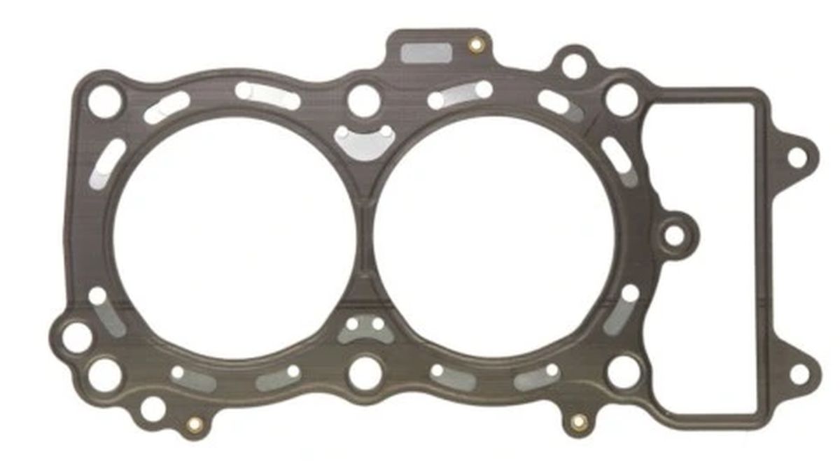 ATHENA head gasket KAWASAKI er 6 f/n 06-16, kle 650 versys 07-25, vulcan 650 15-25, oem, 110040064, 110040035 (S410250001152)