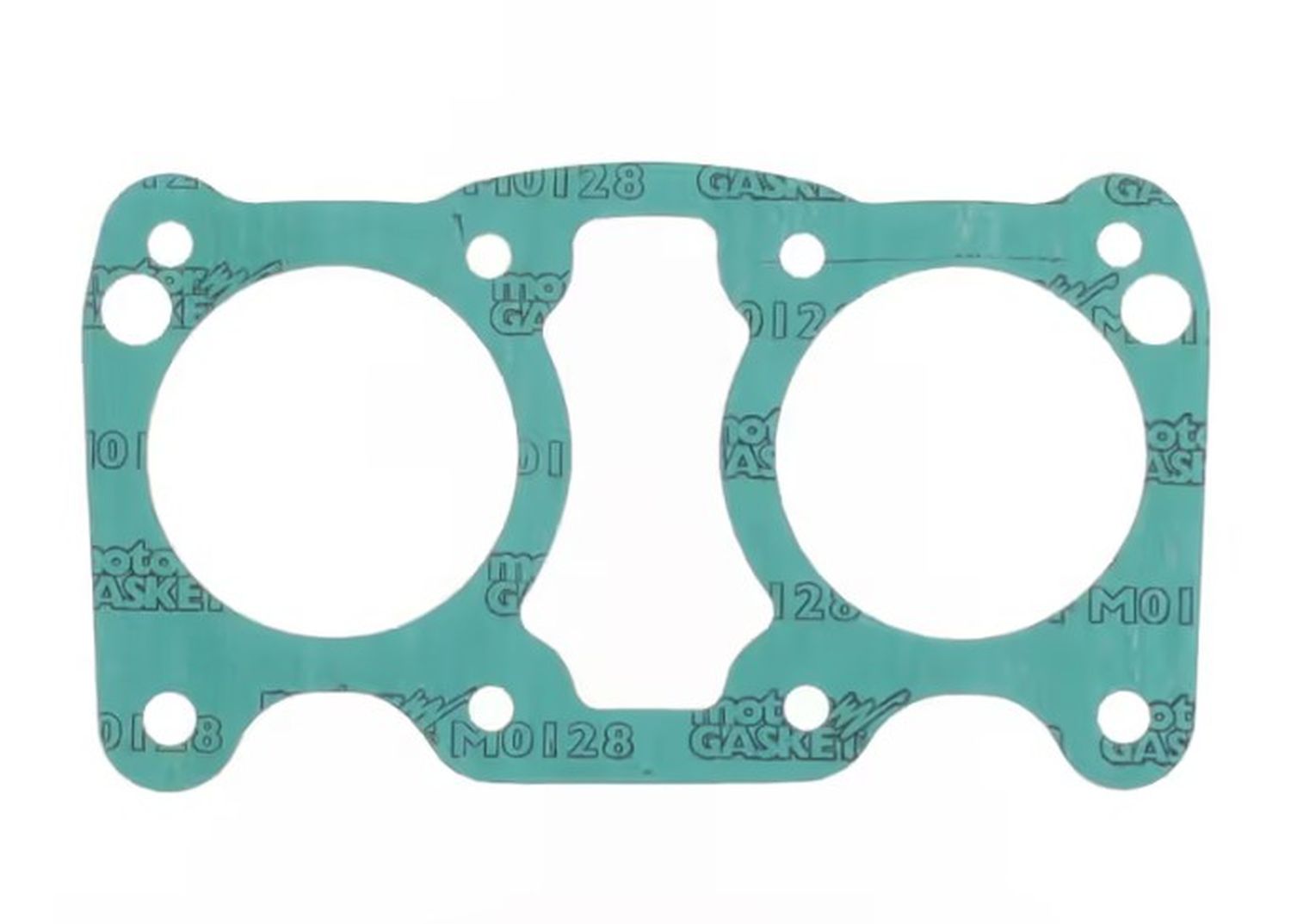 ATHENA 2026/01 seals under cylinder KAWASAKI350/400 77-78, oem, 11009040 (S410250006005)
