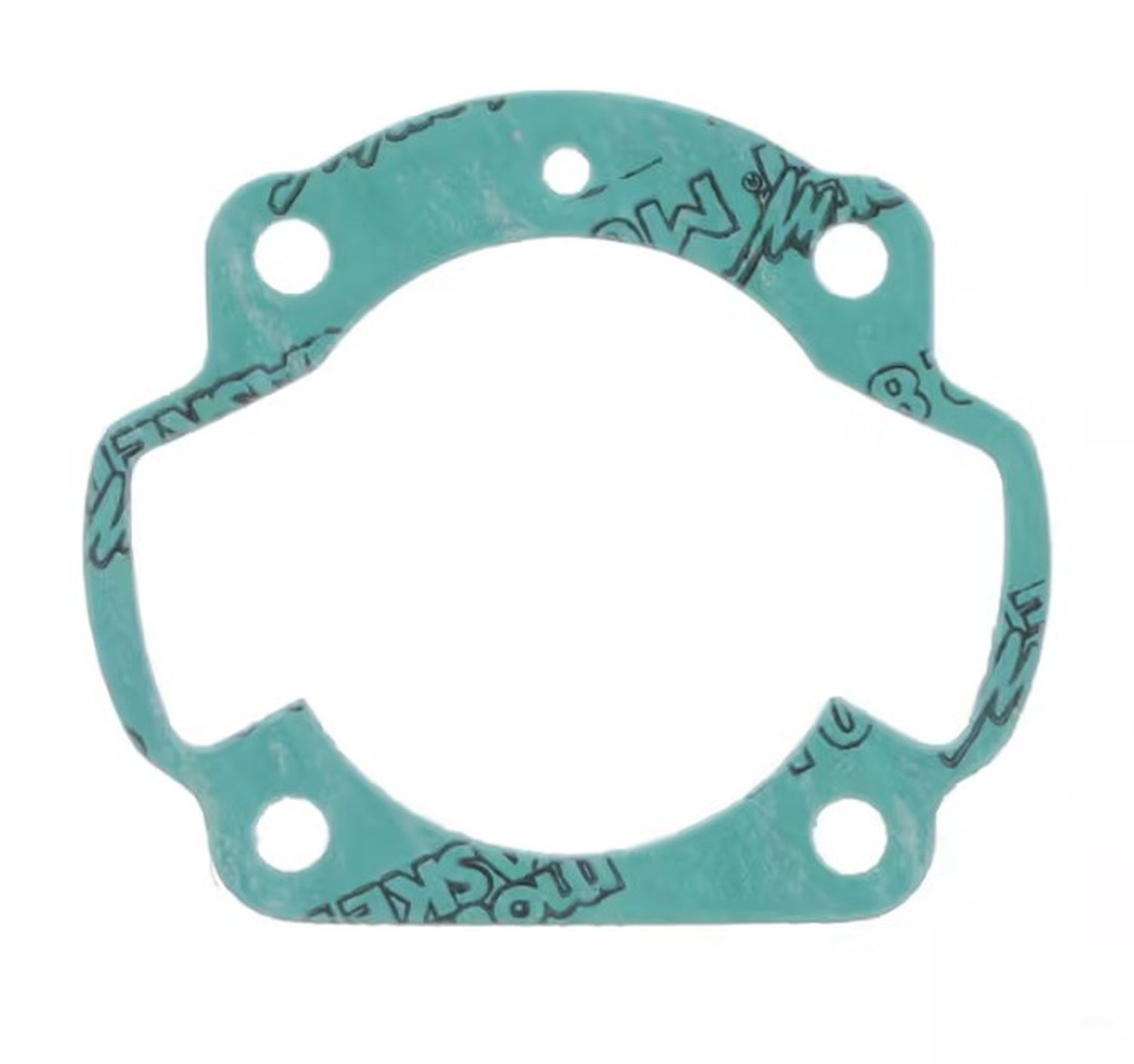 ATHENA 2026/01 těsnění pod válec KAWASAKI H1/KH 500 69-76, OEM, 11009019