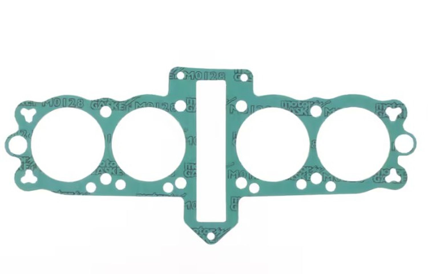 ATHENA 2026/01 seals under cylinder KAWASAKI gpz 550 80-88,550 79-93, oem, 110601347, 110091294 (S410250006007)