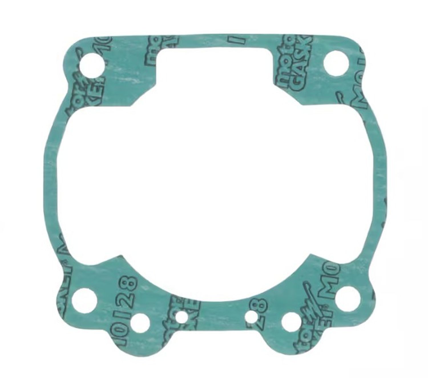 ATHENA 2026/01 seals under cylinder KAWASAKI kx 500 86-88, oem, 110091537 (S410250006030)