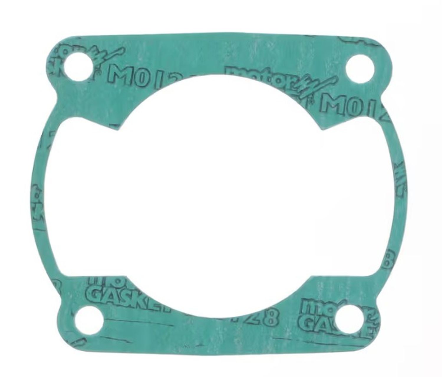ATHENA 2026/01 seals under cylinder KAWASAKI kx 420 80-81, oem, 110091130 (S410250006060)