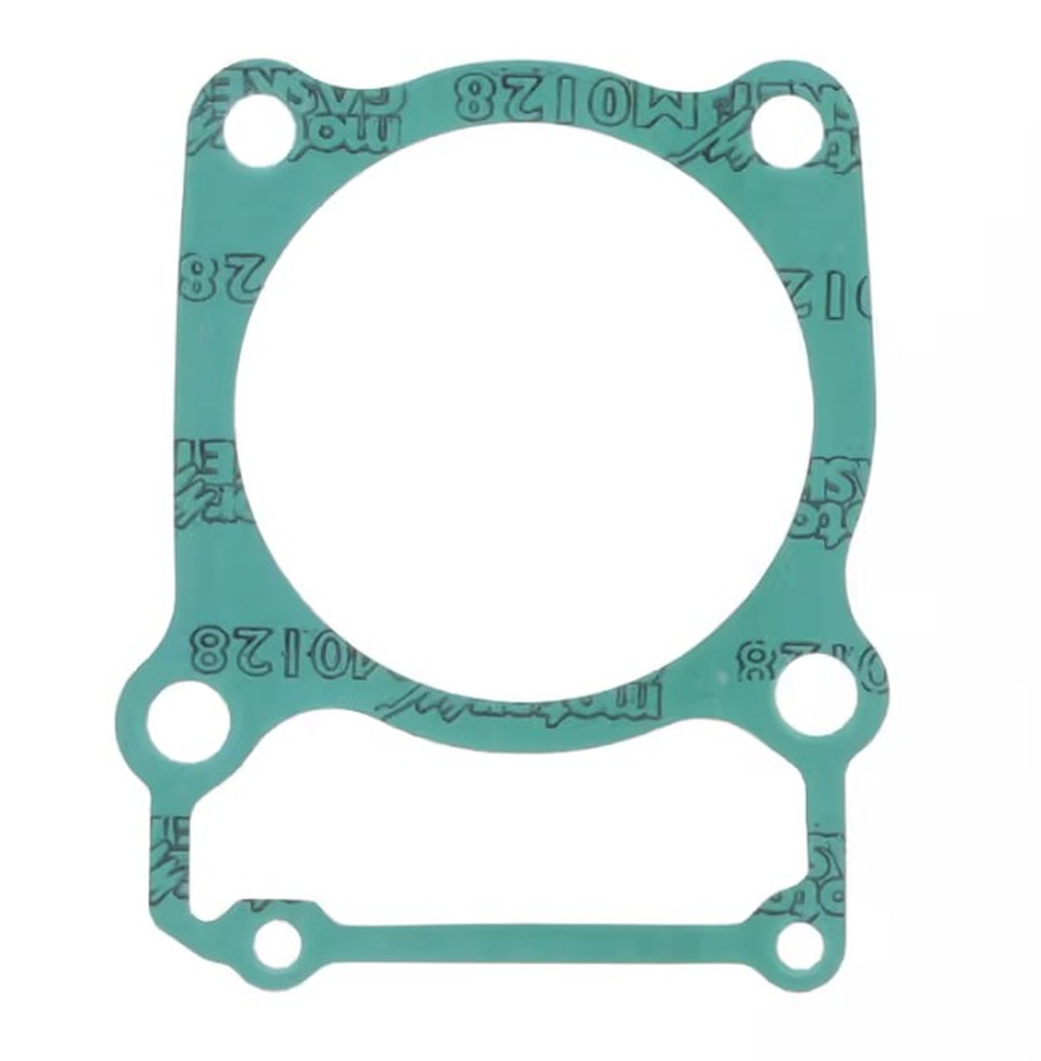 ATHENA 2026/01 seals under cylinder KAWASAKI klx 250 93-98, oem, 110601319 (S410250006095)