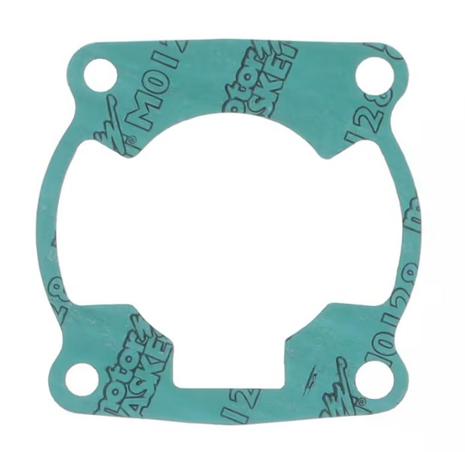ATHENA 2026/01 seals under cylinder 0,5 mm KAWASAKI kx 80/85 98-25 (S410250006106)