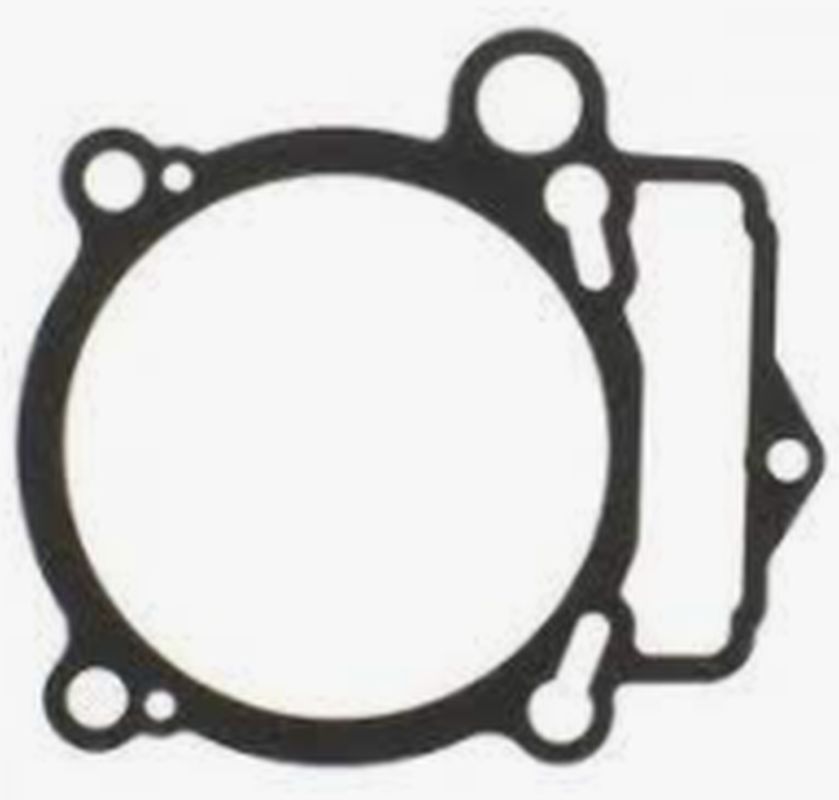 ATHENA seals under cylinder KAWASAKI kxf 250 04-08 , SUZUKI rmz 250 04-06, 110610025 (S410250006146)