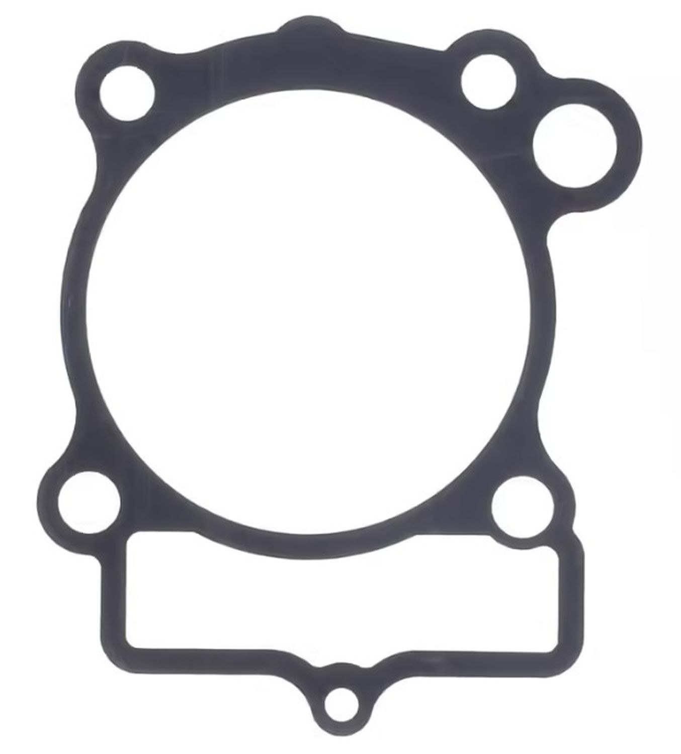 ATHENA 2026/01 seals under cylinder 0,3 mm KAWASAKI kxf 250 04-08, SUZUKI rmz 250 04-06 (S410250006149)