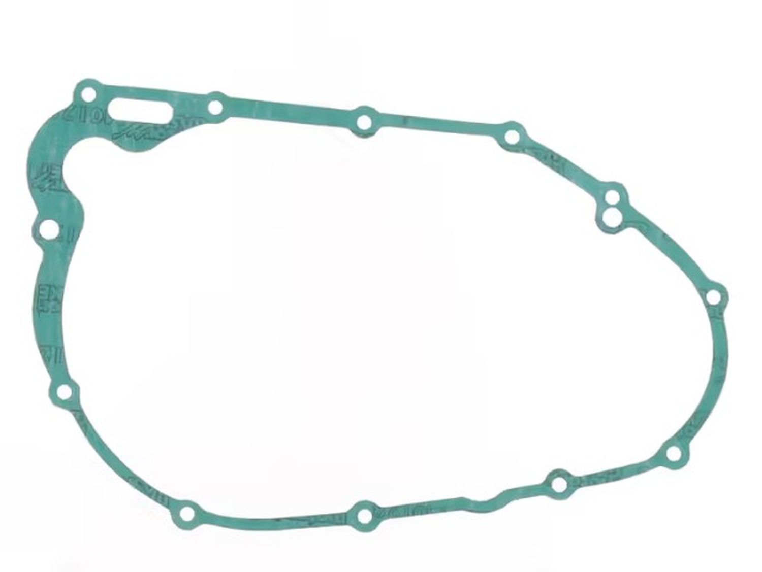 ATHENA 2026/01 clutch cover gasket KAWASAKI400 77-78,350 77-78, oem, 14046031 (S410250008003)