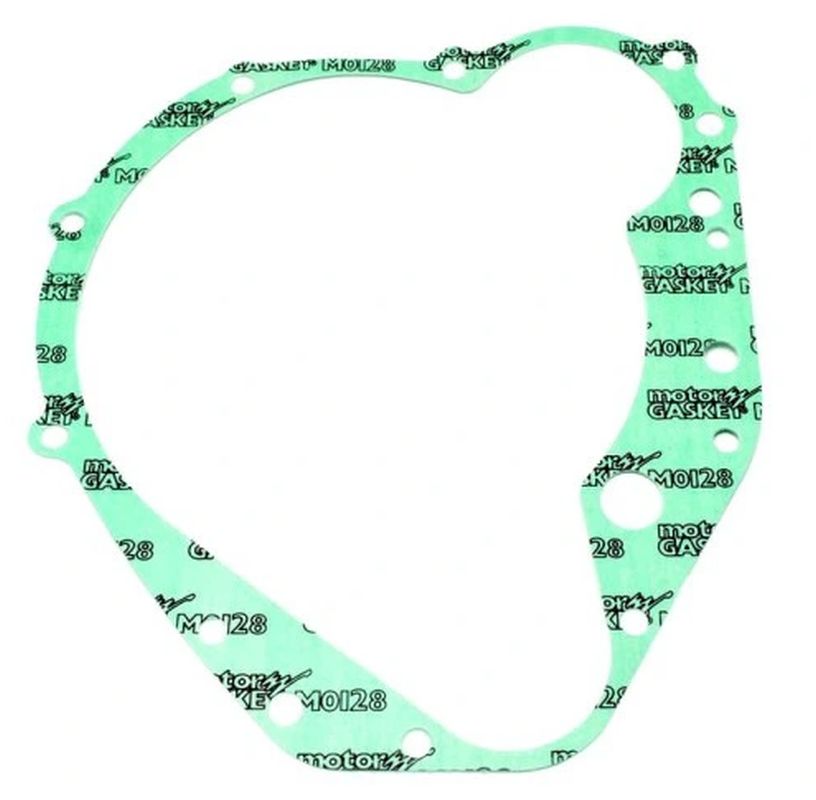 ATHENA clutch cover gasket KAWASAKI zr 750 zephyr 91-92; ZX750A/e/ee; KZ650C/d/f; KZ750H/r/e/p, oem, 14046035, 110091984 (S410250008010)