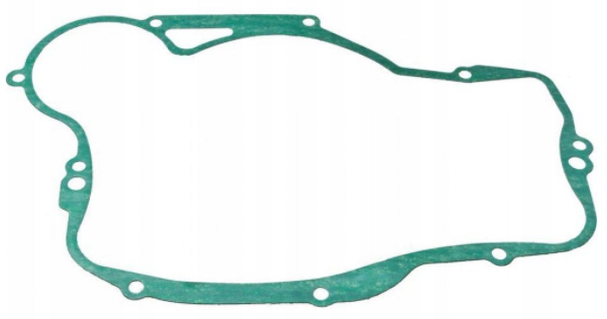 ATHENA clutch cover gasket KAWASAKI kx 250 87, oem, 110091627 (S410250008019)